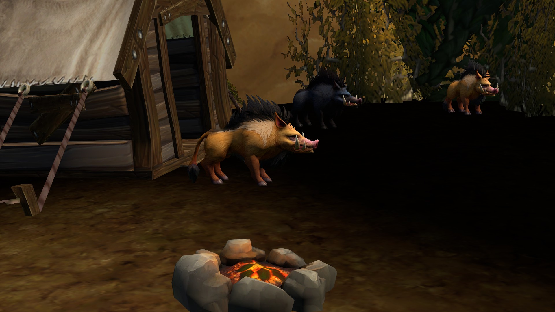 Événements dynamiques