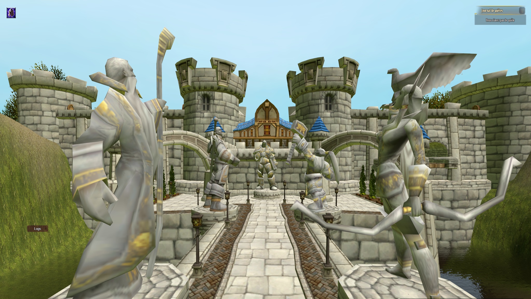 Joueurs influençant l'histoire