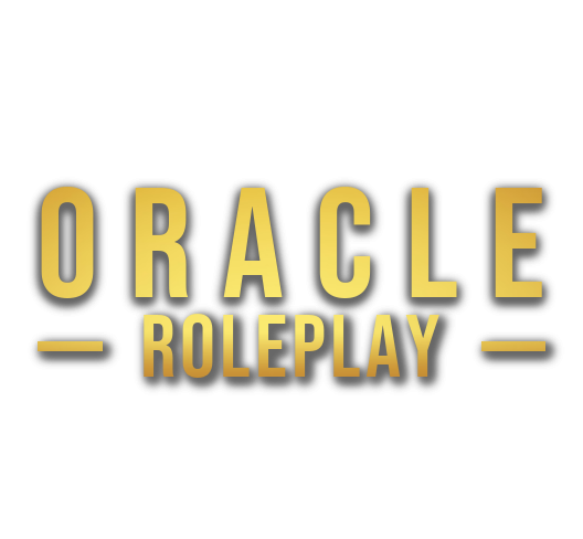 OracleRP Logo